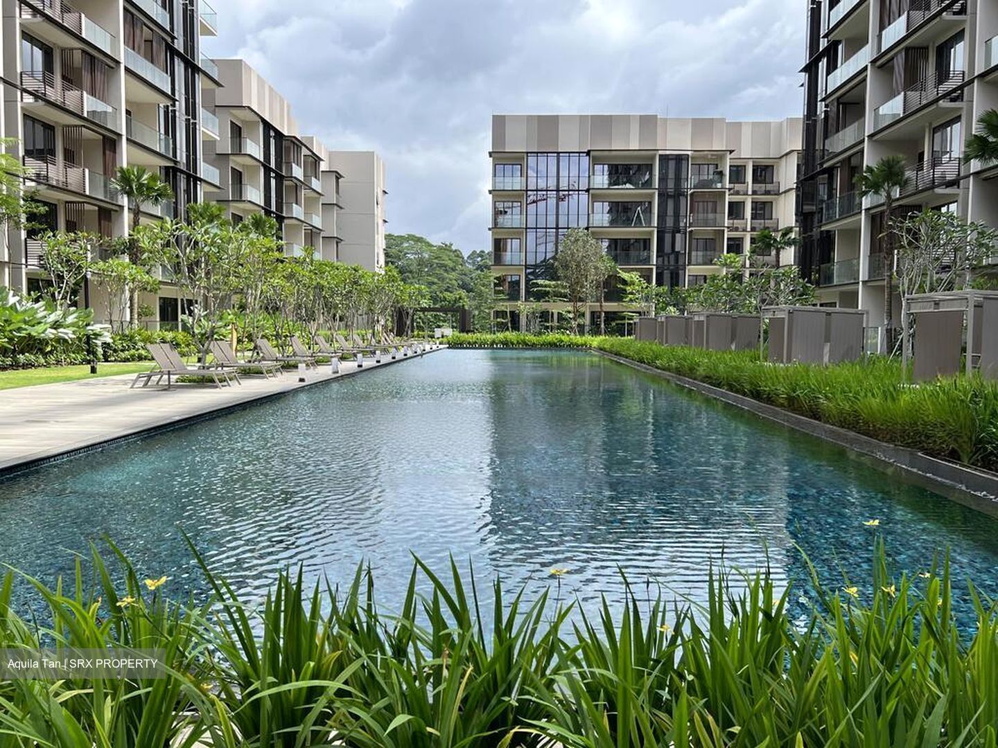 Dairy Farm Residences (D23), Apartment #553762661